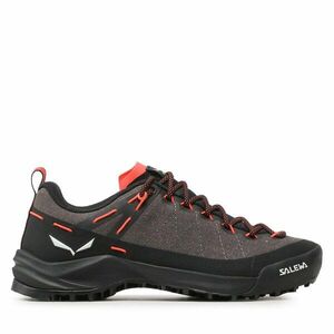 Bakancs Salewa Wildfire Canvas W 61407 Fekete kép