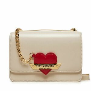 Táska LOVE MOSCHINO JC4139PP1LLM1110 Bézs kép