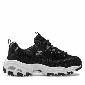 Sportcipők Skechers Biggest Fan 11930/BLK Fekete kép