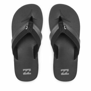 Flip-flops Billabong All Day Impact MFOT1BAD Fekete kép