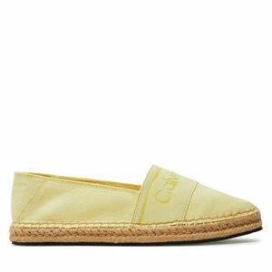 Espadrilles Calvin Klein Espadrille He HW0HW01918 Sárga kép