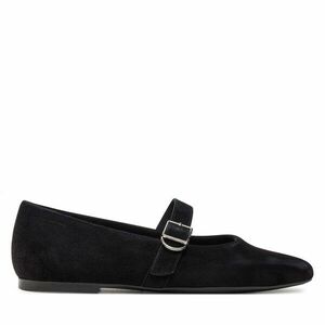 Balerina Vagabond Shoemakers Jolin 5608-040-20 Fekete kép