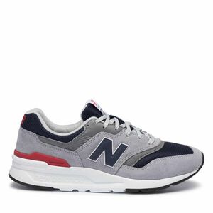 Sportcipő New Balance CM997HCJ Szürke kép