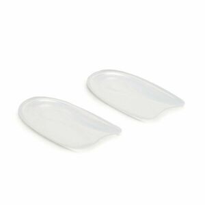 Sarokbetét Coccine Gel Anatomic- Heel Pad Gel 665/16/93A-F Bezbarwny kép