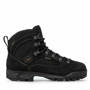 Bakancs Aku Camana Fitzroy Gtx GORE-TEX 331PK Fekete kép