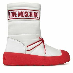 Hótaposó LOVE MOSCHINO JA15855H0HIN010B Fehér kép