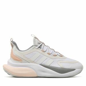 Sportcipők adidas AlphaBounce+ HP6147 Bézs kép