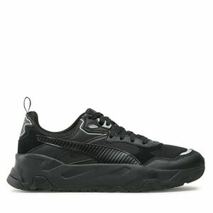 Sportcipők Puma Trinity 389289 03 Fekete kép