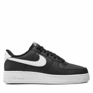 Sportcipők Nike Air Force 1 '07 CT2302 Fekete kép