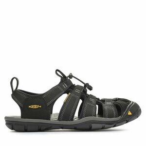 Szandál Keen Clearwater Cnx 1008660 Fekete kép