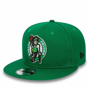 Baseball sapka New Era Nba Rear Logo 950 Celtics 60503474 Zöld kép