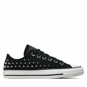 Tornacipő Converse Chuck Taylor All Star Studded A06454C Fekete kép