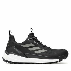 Sportcipők adidas Terrex Free Hiker 2.0 Low GORE-TEX IG3201 Fekete kép