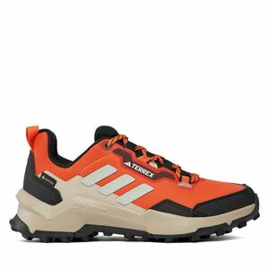 Bakancs adidas Terrex AX4 GORE-TEX Hiking Shoes IF4862 Narancssárga kép