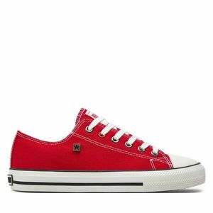 Tornacipő Big Star Shoes NN274654 Piros kép