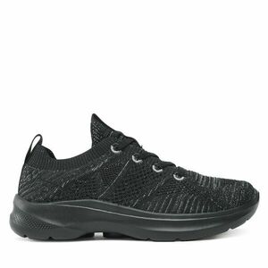 Sportcipők Wrangler Fresh Lace WL31670A Fekete kép