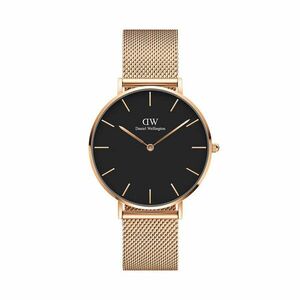 Karóra Daniel Wellington Petite DW00100303 Rózsaszín kép