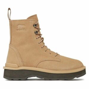 Bokacsizma Sorel Hi-Line™ Lace NL4879-262 Barna kép