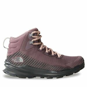 Bakancs The North Face Vectiv Fastpack Mid Futurelight NF0A5JCXODR1 Szürke kép