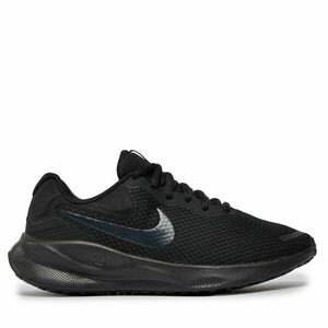 Futócipő Nike Revolution 7 FB2208 002 Fekete kép