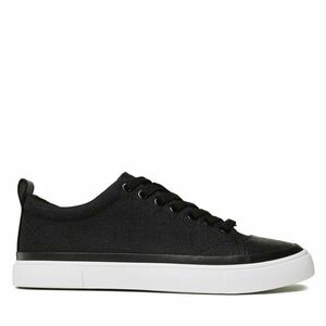 Teniszcipő Calvin Klein Vulc Lace-Up - Mono Jq HW0HW01777 Fekete kép