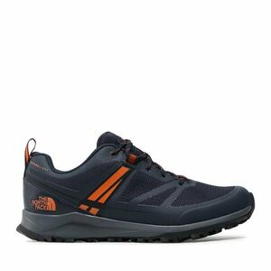 Bakancs The North Face Litewave Futurelight NF0A4PFGM8U1 Sötétkék kép