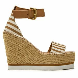 Espadrilles See By Chloé SB26152E Barna kép