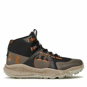 Bakancs Under Armour Ua Charged Maven Trek 3026370-001 Fekete kép