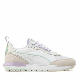 Sportcipők Puma R22 383462 25 Fehér kép