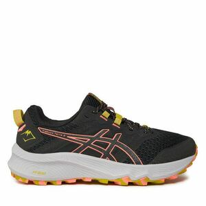 Futócipő Asics Trabuco Terra 2 1012B427 Fekete kép