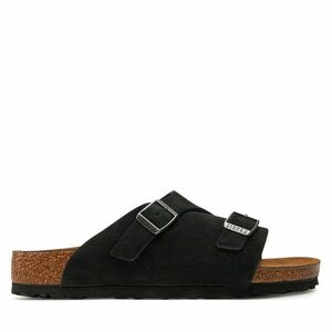 Papucs Birkenstock Zürich 1025060 Fekete kép