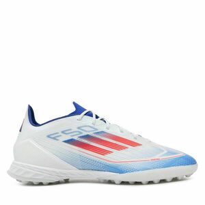 Futball cipők adidas F50 Pro Turf IF1323 Fehér kép