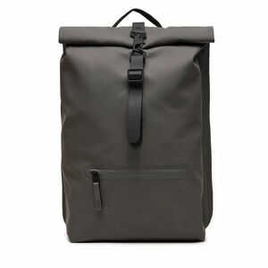 Hátizsák Rains Rolltop Rucksack W3 13320 Szürke kép