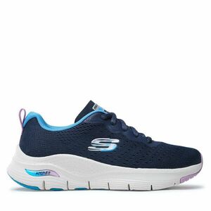 Sportcipők Skechers Infinity Cool 149722/NVMT Sötétkék kép