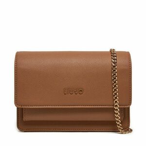 Táska Liu Jo Ecs M Crossbody AF4161 E0087 Barna kép