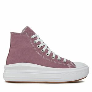 Tornacipő Converse Chuck Taylor All Star Move A05477C Lila kép