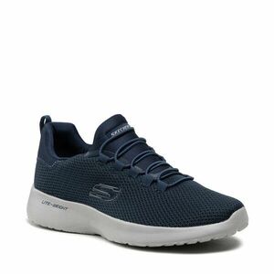 Sportcipők Skechers Dynamight 58360/NVY Sötétkék kép