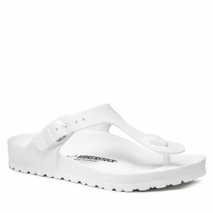 Flip-flops Birkenstock Gizeh 0128221 Fehér kép