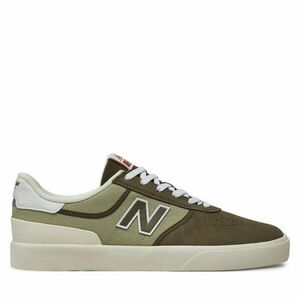 Sportcipők New Balance Numeric v1 NM272OLV Zöld kép