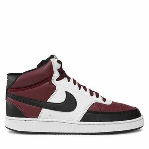 Sportcipők Nike Court Vision Mid Nn DN3577 600 Bordó kép