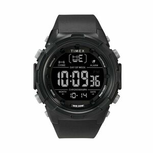 Karóra Timex Sport Digital TW5M62000 Fekete kép