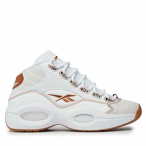 Sportcipők Reebok Question Mid IF4782 Fehér kép