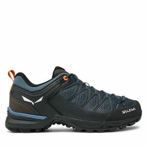 Bakancs Salewa Ms Mtn Trainer Lite 61363 Fekete kép