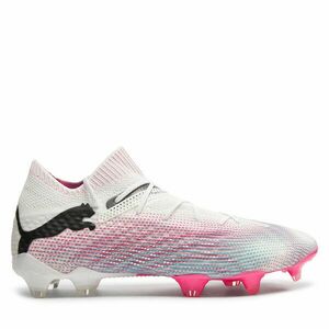 Futball cipők Puma Future 7 Ultimate FG/AG 10759901 01 Fehér kép