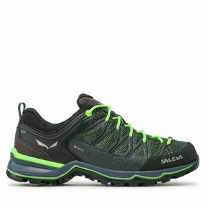 Bakancs Salewa Ms Mtn Trainer Lite Gtx GORE-TEX 61361-5945 Zöld kép