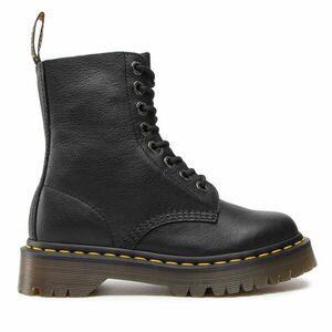 Bakancs Dr. Martens 1460 Pascal Bex 26206001 Fekete kép