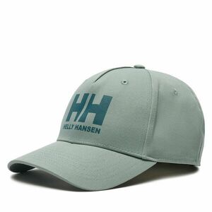 Baseball sapka Helly Hansen HH Ball 67434 Kék kép