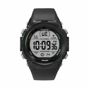 Karóra Timex Sport Digital TW5M61900 Fekete kép