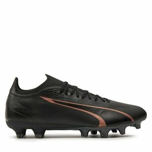 Futball cipők Puma Ultra Match Fg/Ag 10775402 02 Fekete kép