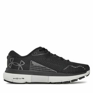 Futócipő Under Armour Ua W Hovr Infinite 5 3026550-002 Fekete kép